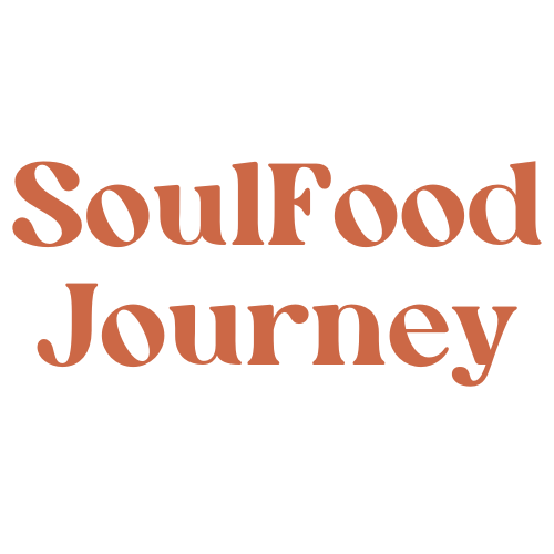 SoulFood Journey Logo